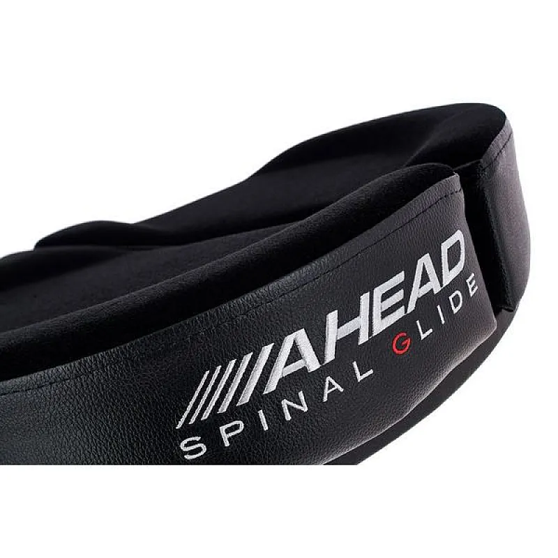 Ahead SPG-BL-3 Spinal Glide Drum Throne Ahead SPG-BL-3 Spinal Glide Drum Throne