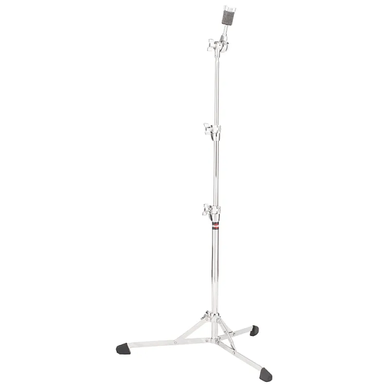 Gibraltar 8710 Flat Base Straight Cymbal Stand w/Brake Tilter Gibraltar 8710 Flat Base Straight Cymbal Stand w/Brake Tilter