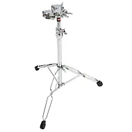 Gibraltar 6713DP Tom stand double L rod platform/cym mount  Gibraltar 6713DP Tom stand double L rod platform/cym mount