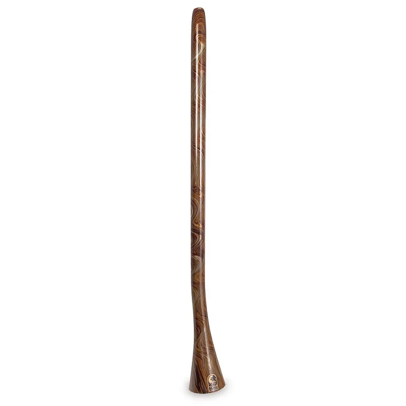 Toca DIDG-DGSH Duro Didgeridoo Large Horn Toca DIDG-DGSH Duro Didgeridoo Large Horn