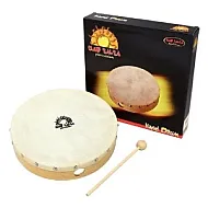 Gewa 10'' Hand Drum Club Salsa Gewa 10'' Hand Drum Club Salsa