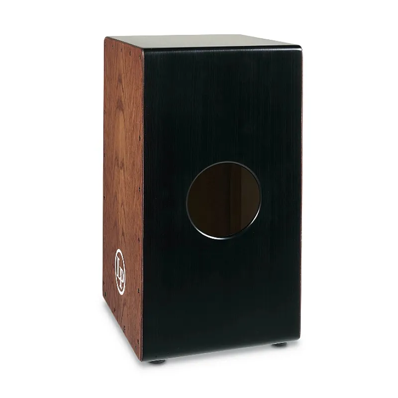 LP1428NY2V City 2-Voice Cajon w/Oak Soundboards LP1428NY2V City 2-Voice Cajon w/Oak Soundboards
