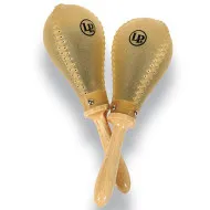 LP395 LP Rawhide Maracas  LP395 LP Rawhide Maracas