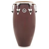 LP522T-DW LP Classic Top-Tuning 11'' Quinto Dark Wood Conga LP522T-DW LP Classic Top-Tuning 11'' Quinto Dark Wood Conga