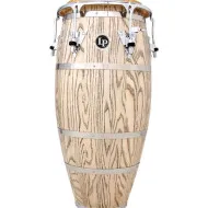 LP861Z LP Giovanni Palladium 11 3/4'' Conga Chrome LP861Z LP Giovanni Palladium 11 3/4'' Conga Chrome