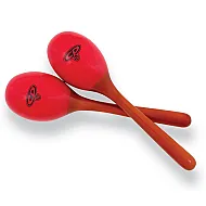 CP281 CP By LP Wood Maracas CP281 CP By LP Wood Maracas