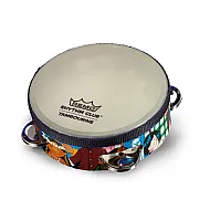 Remo Rhythm Club Tambourine 6'' Remo Rhythm Club Tambourine 6''