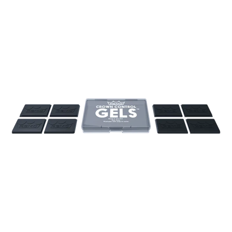 Remo CC-1000-00 Crown Control Gels Remo CC-1000-00 Crown Control Gels