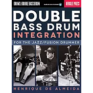 Almeida Double Bass Drum Integration (Audio access included) Almeida Double Bass Drum Integration (Audio access included)