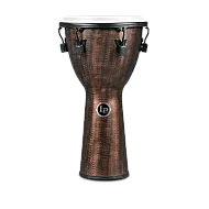 LP727C LP World Beat FX 12 1/2'' Mechanical Djembe Copper LP727C LP World Beat FX 12 1/2'' Mechanical Djembe Copper